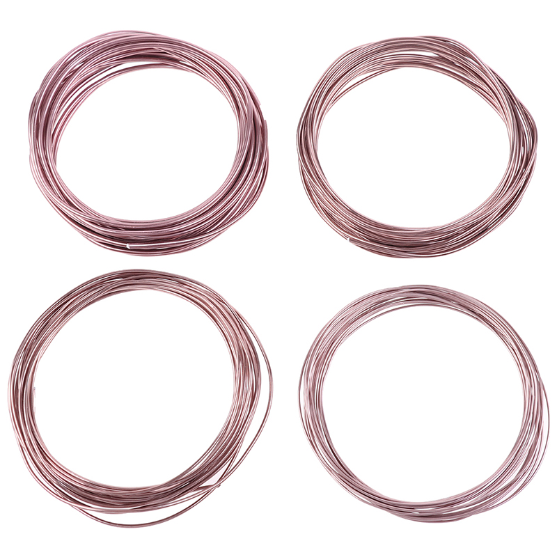 Bonsai Wires Anodized Aluminum - Bonsai Wire Aluminum 评论和价格