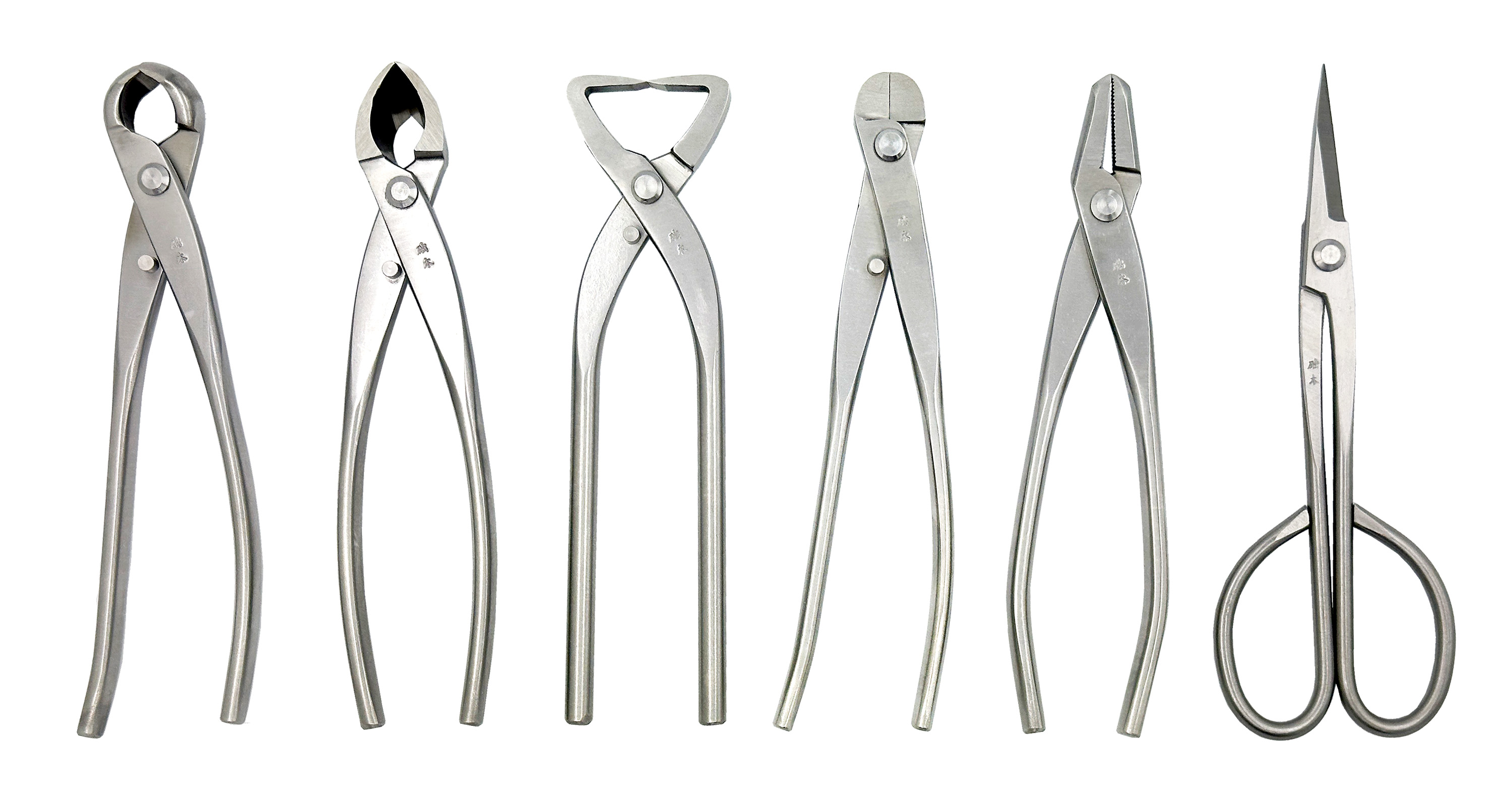 Good Quality Grade Bonsai Tool - Jin Plier Branch 评论和价格