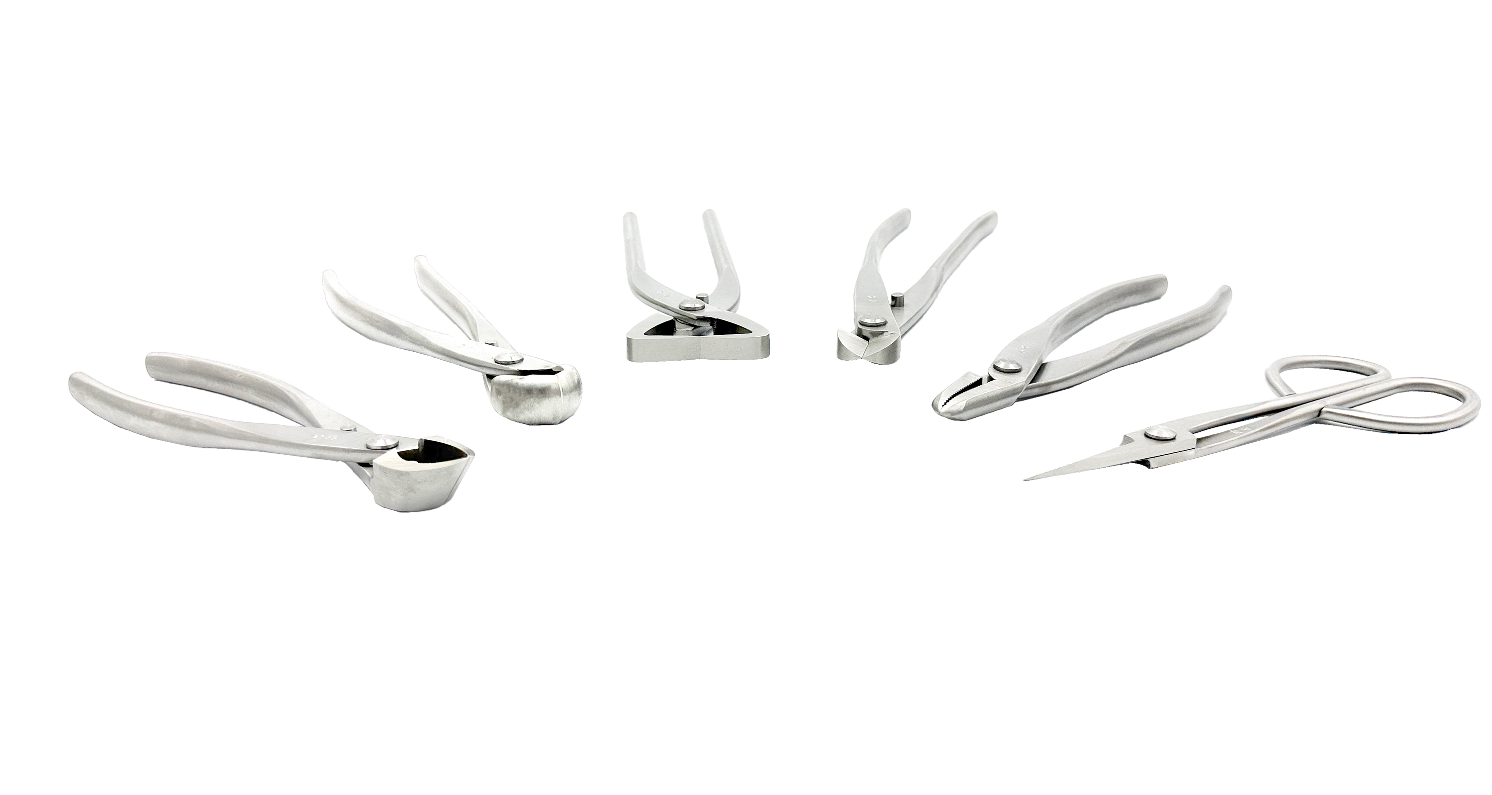 Good Quality Grade Bonsai Tool - Jin Plier Branch 评论和价格
