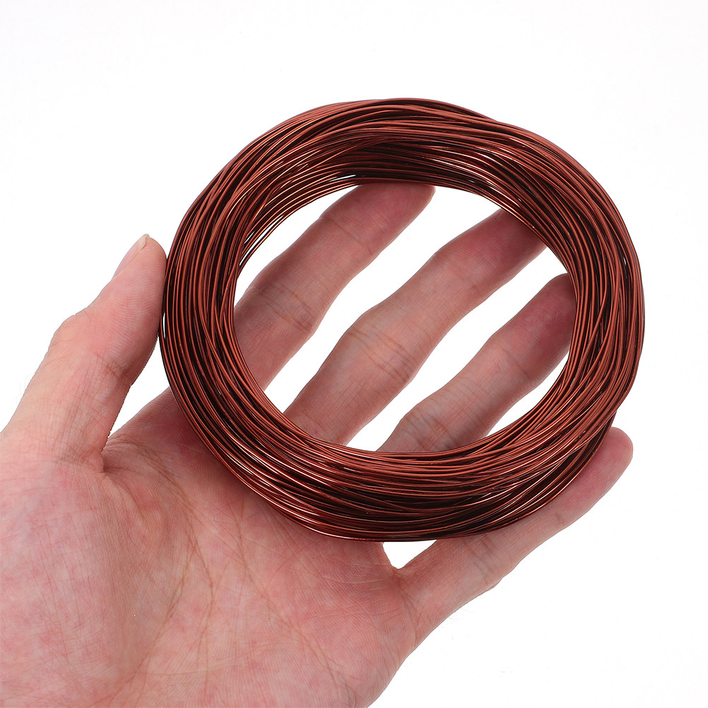 Bendable Aluminum Round Wire f - Bonsai Wire Aluminum 评论和价格