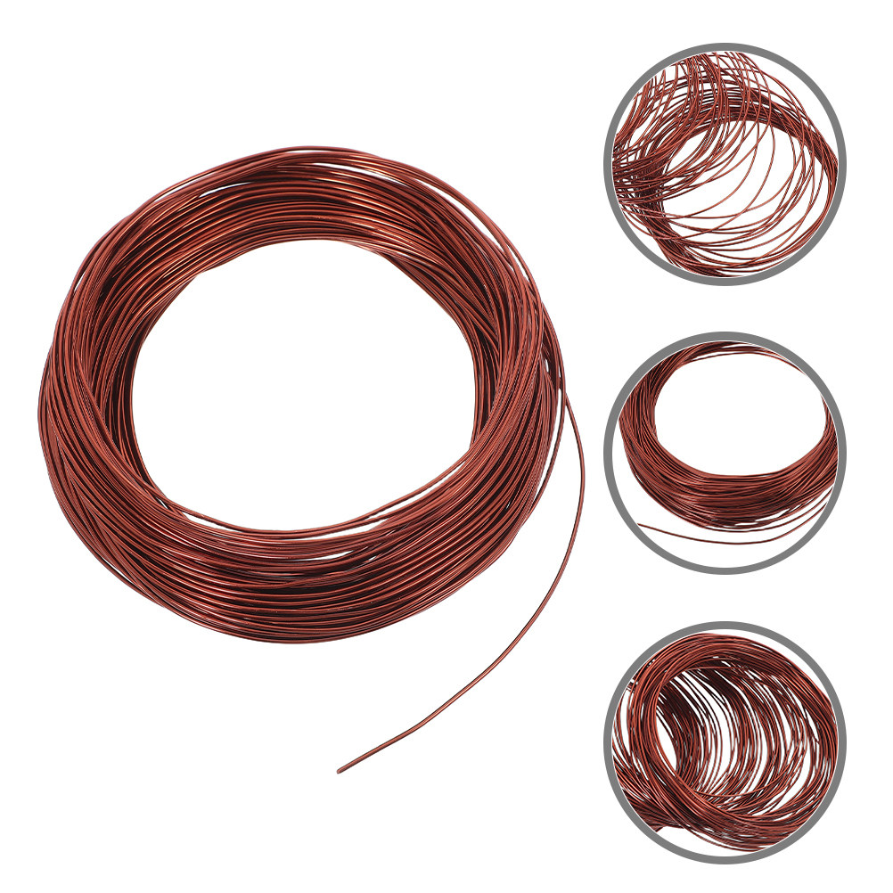 Bendable Aluminum Round Wire f - Bonsai Wire Aluminum 评论和价格