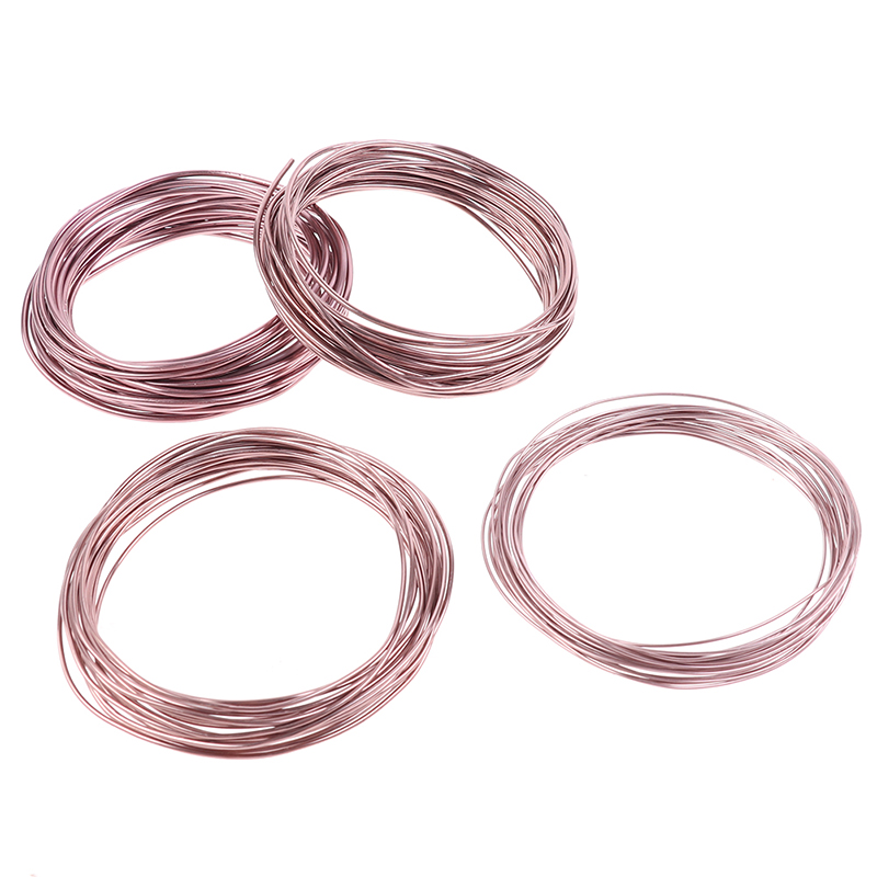 1 Pcs New Good Quality Bonsai  - Bonsai Wire Aluminum 评论和价格