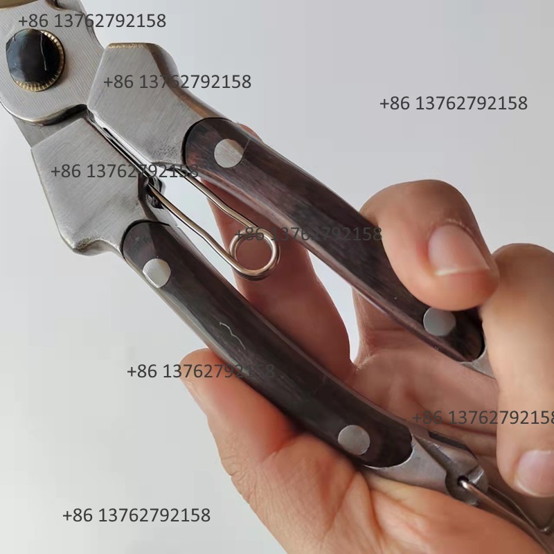 Multipurpose Pruning Shears Fr - Us Bonsai Garden 评论和价格