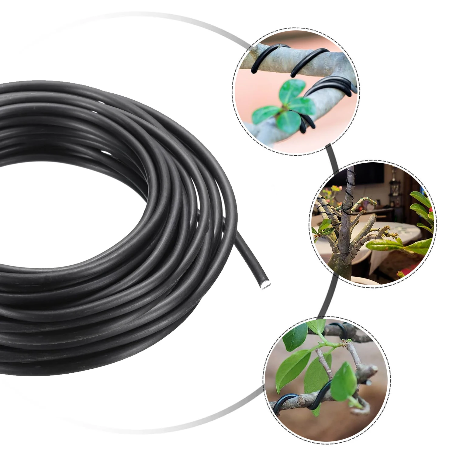 1pcs Bonsai Wires Anodized Alu - Bonsai Wire Aluminum 评论和价格