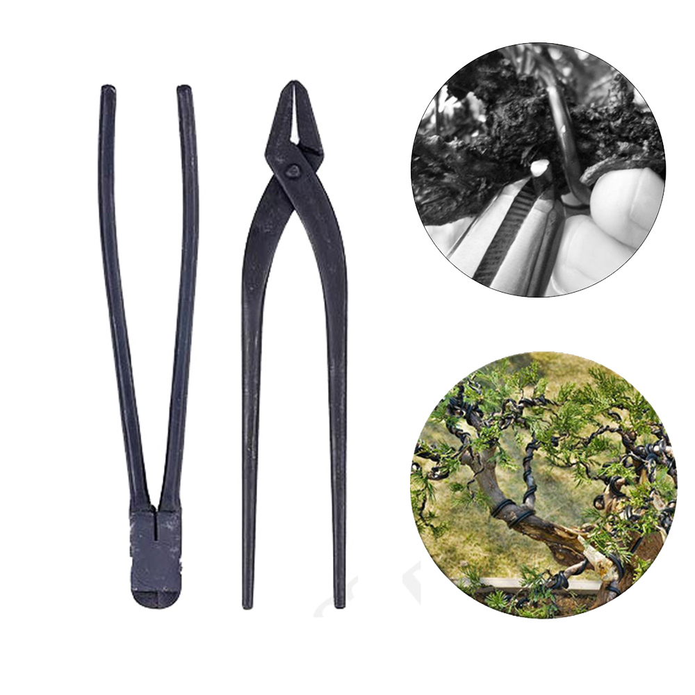 2pcs/set Garden Pruning Wire D - Jin Plier Branch 评论和价格