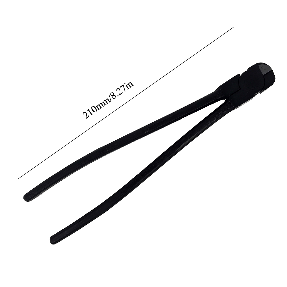 2pcs/set Garden Pruning Wire D - Jin Plier Branch 评论和价格