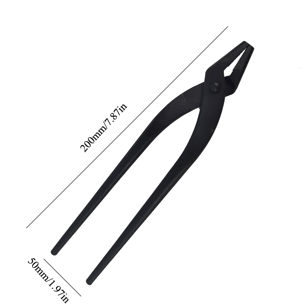 2pcs/set Garden Pruning Wire D - Jin Plier Branch 评论和价格