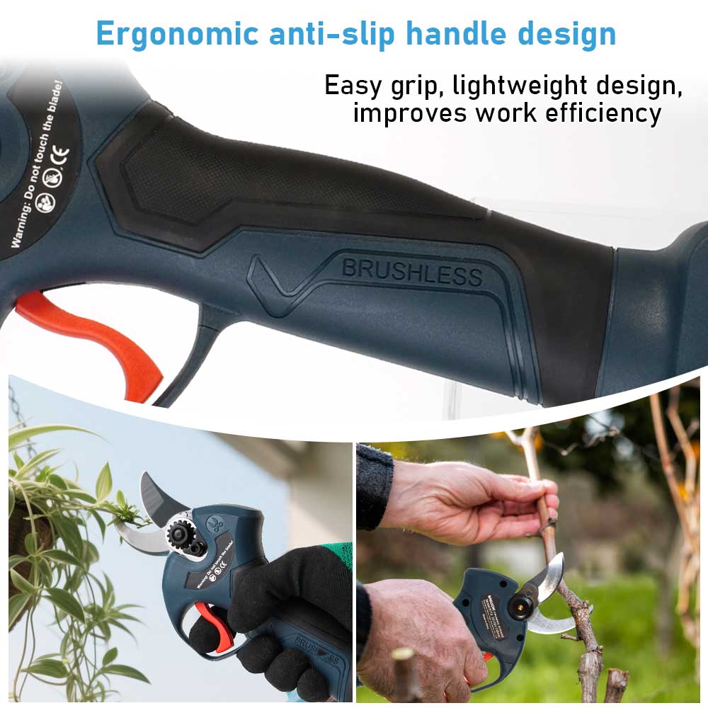 SNUOK 12V Brushless Electric P - Bonsai Garden Accessories 评论和价格