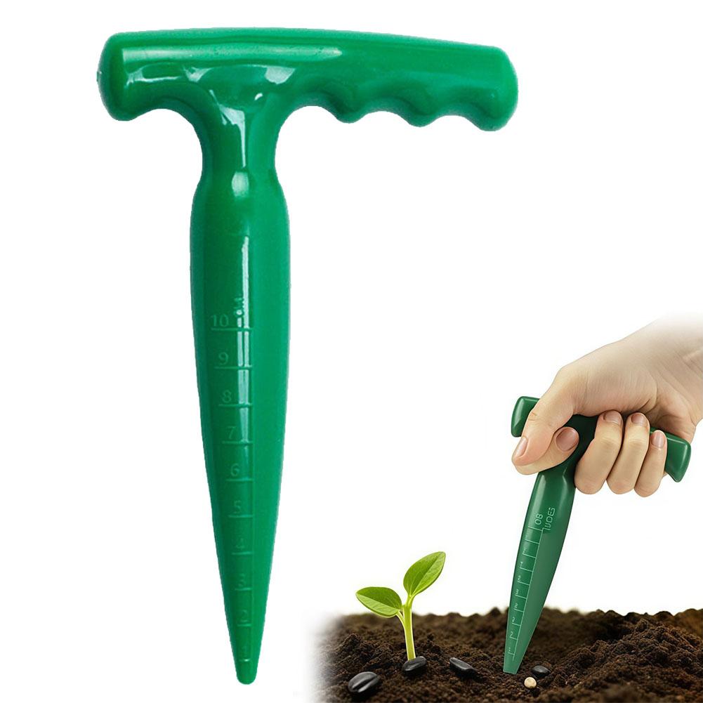Manual Seeder Plant Seeds Sow  - Bonsai Garden Accessories 评论和价格