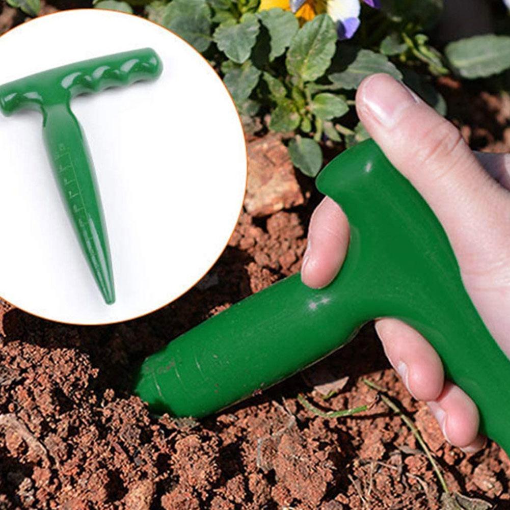 Manual Seeder Plant Seeds Sow  - Bonsai Garden Accessories 评论和价格