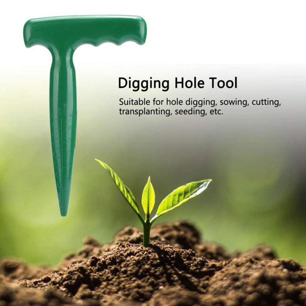 Manual Seeder Plant Seeds Sow  - Bonsai Garden Accessories 评论和价格