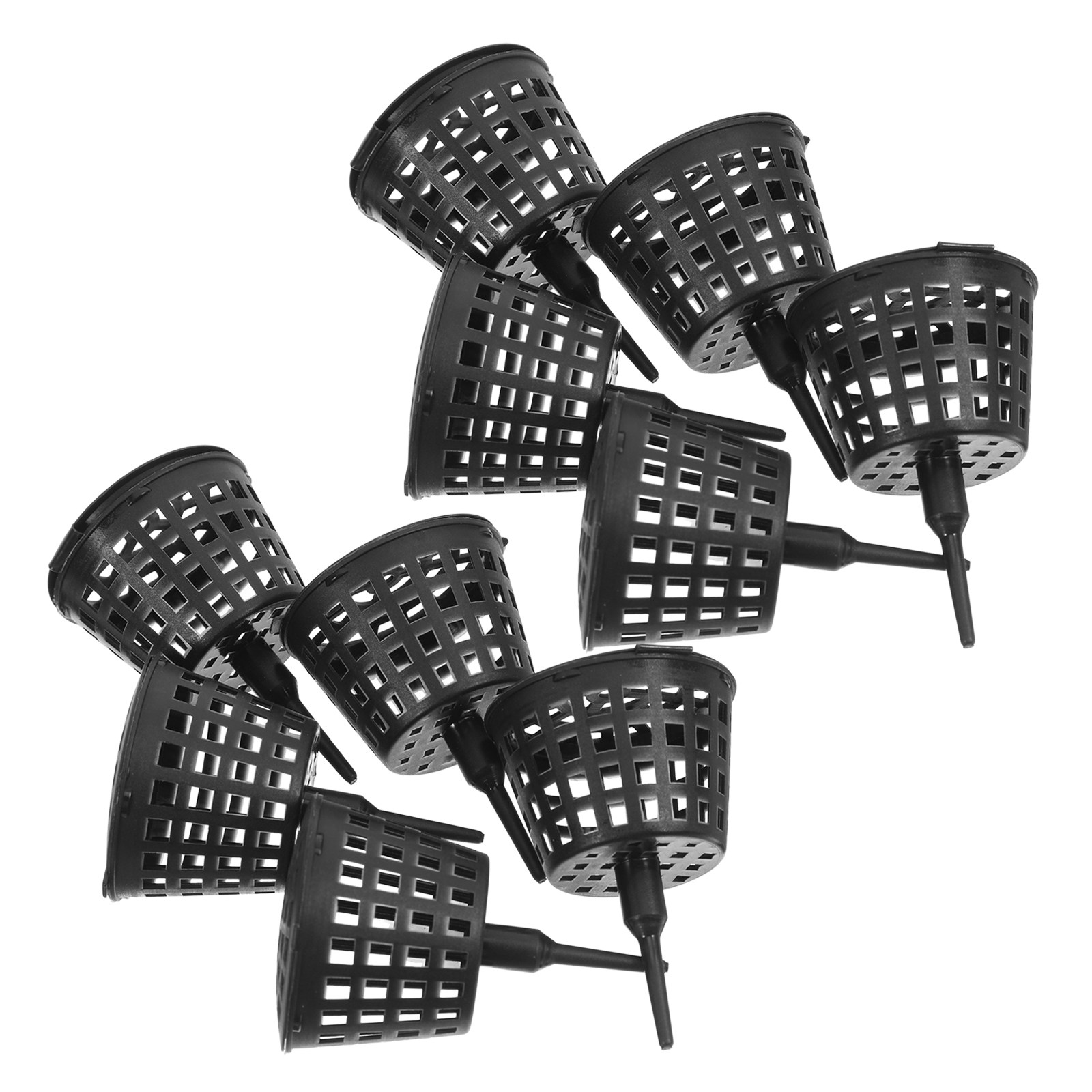 100Pcs Fertilizer Box Plastic  - Us Bonsai Garden 评论和价格