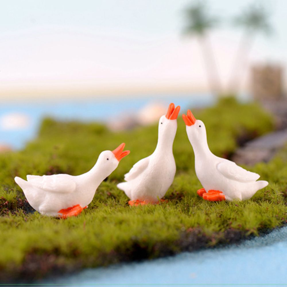 Decor Resin Fairy Garden Acces - Bonsai Garden Accessories 评论和价格