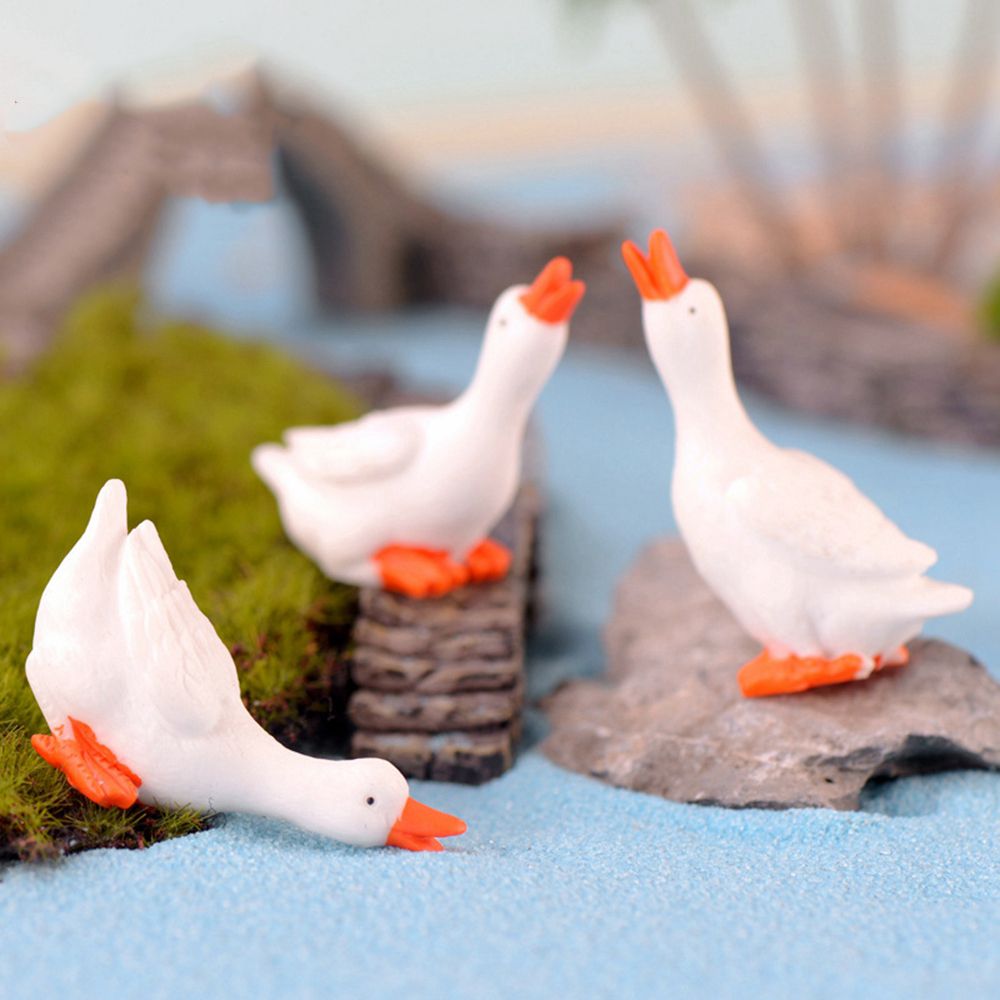 Decor Resin Fairy Garden Acces - Bonsai Garden Accessories 评论和价格