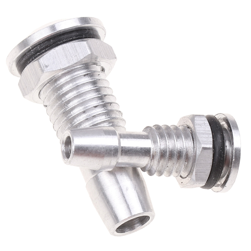 2Pcs New Silver M6/M8 Aluminum - Bonsai Wire Aluminum 评论和价格