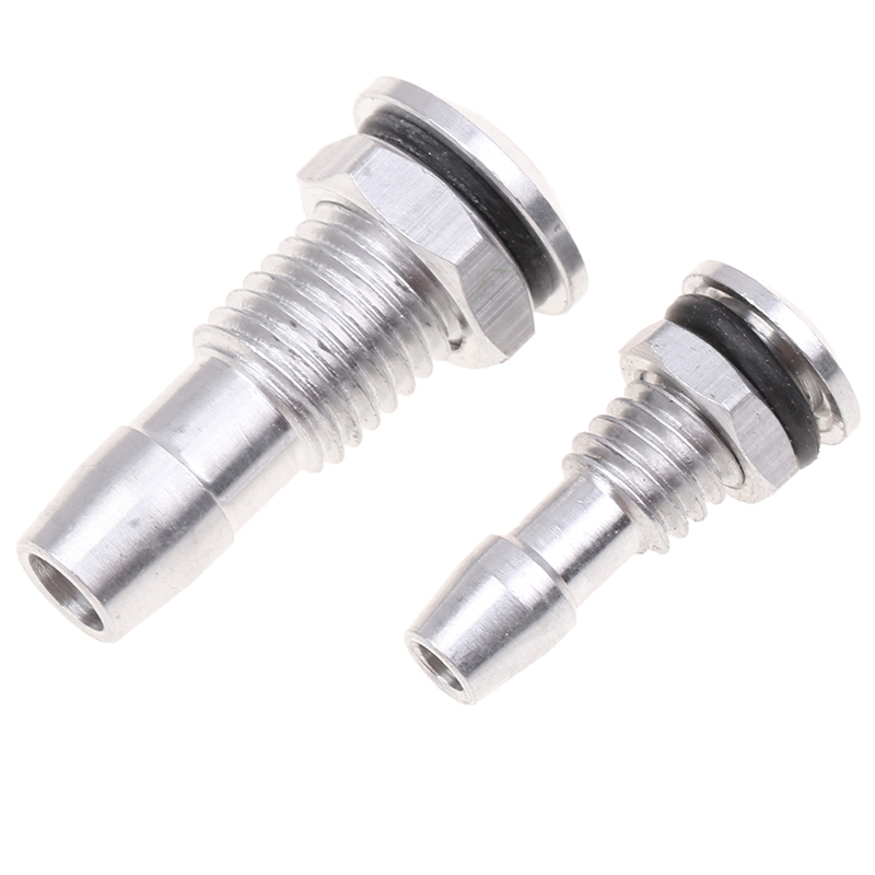 2Pcs New Silver M6/M8 Aluminum - Bonsai Wire Aluminum 评论和价格