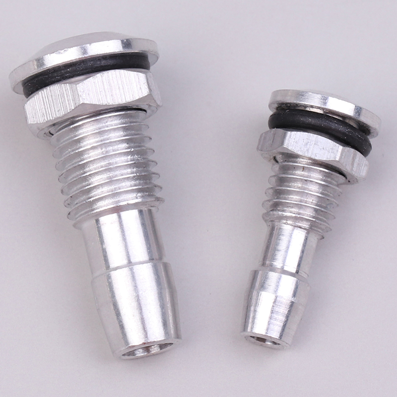 2Pcs New Silver M6/M8 Aluminum - Bonsai Wire Aluminum 评论和价格
