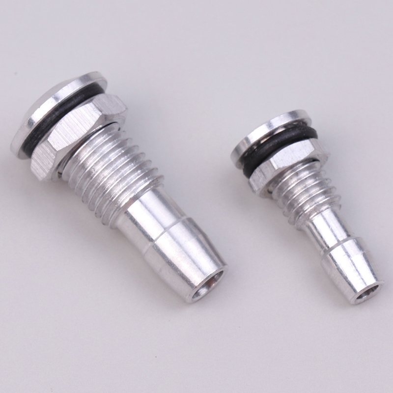 2Pcs New Silver M6/M8 Aluminum - Bonsai Wire Aluminum 评论和价格