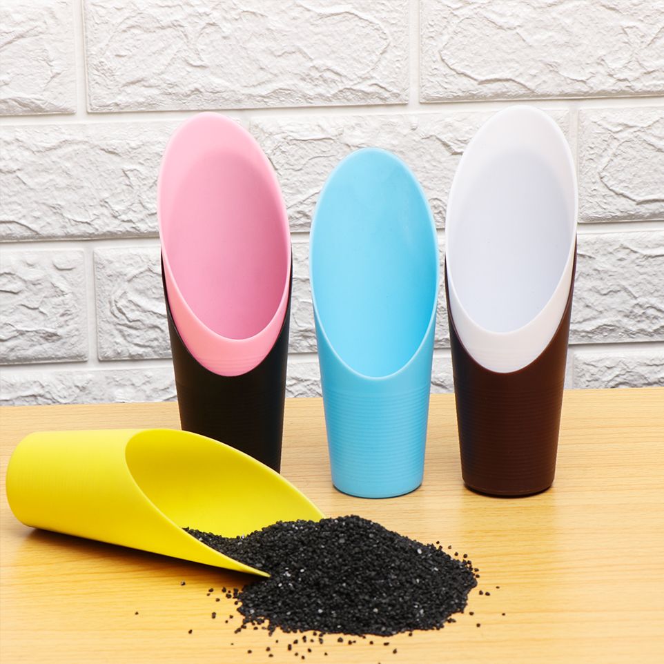 1PC Plastic Soil Shovel Cup Fo - Bonsai Garden Accessories 评论和价格