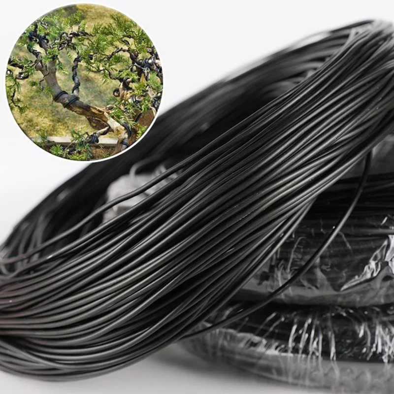5m Bonsai Wire plant support A - Bonsai Wire Aluminum 评论和价格